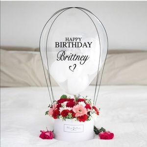 Meet your Posher, Reina